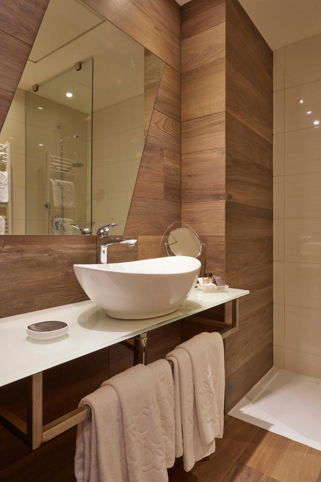 לימונה סול גרדה Hotel Atilius - Adults Only חדר תמונה